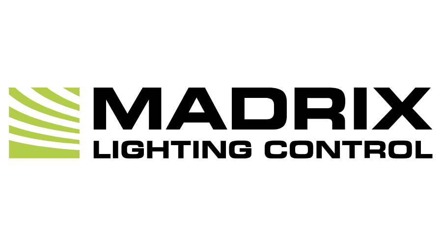 madrix-lighting-control-logo-vector