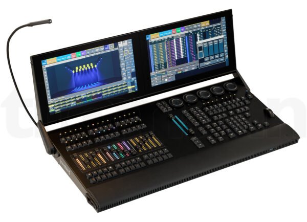 Ma3 Program MA3 compact XT | Omnidot